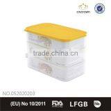 Plastic Food Container Microwave Safe Fujian thumbnail-3