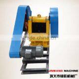 Small Glass Crusher Machine of High Efficiency thumbnail-3