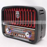 New Launch AM FM Portable Radio FM Radio With Speaker thumbnail-3