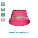 Premium Eco Friendly Recycled Recyclable Child Caps