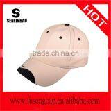 Newly Design Fashion Baseball Cap/ Blank Baseball Cap