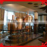 Stainless Steel 2000l Fermentor Large Beer Fermenter