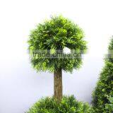 Indoor Fake Tree Artificial Topiary Ball