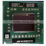 AMD A8-5550m AM5550DEC44HL Quad-core Laptop CPU General A10 5750 m
