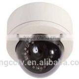 IR Vandalproof Dome Camera Cctv Analog Security Camera Bracket thumbnail-2