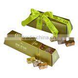 Custom Sweet Chocolate Box Paper Cardboard Candy Chocolate Gift Box thumbnail-5