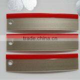 New Product of Acrylic / PMMA Edge Bands