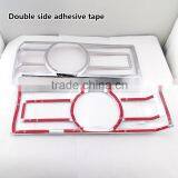 Volkswagen Golf 1 Chrome Tail Light Bezels thumbnail-5