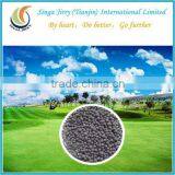 Organic Fertilizer --- Humic Acid Granular