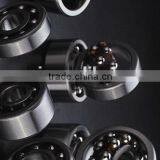 CUSCINETTI RADIALI ORIENTABILI A SFERE