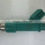 High Quality Green Toyota Fuel Injector Parts for Toyota Camry Lexus 23209-28080 thumbnail-5