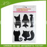 Recommend Blackboard Self Adhesive Wall Chalkboard Sticker thumbnail-1