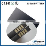 Hot Sales Cellphone Battery for HTC G3 A6262/A6288/T5399