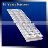 3x14W 3x28w T5 t LED Grille Light/louver fitting