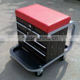 7040,New Patented Roller Cabinet Seat thumbnail-2