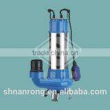 Submersible Sewage Pump