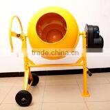 1/3 Drum Capacity 120L,140L,160L,180L,200L,220L,240L Concrete Mixer Mortar Mixer Cement Mixer thumbnail-1