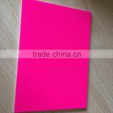 China Manufacturer Supply foam core board