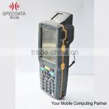 Portable Handheld Data Collector With 3g/Camera/ Android OS Thermal Receipt Printer, Fingerprint Reader