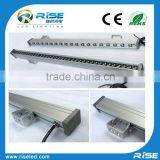 Good Quality Custom 36w Outdoor Linear Led Wall Washer