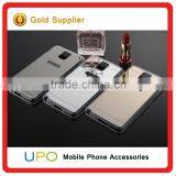 [UPO] Luxury Ultra Thin Silicon TPU Mirror Protective Back Covers Case for Samsung Galaxy Note 5 thumbnail-6