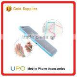 [UPO] Custom 2 in 1 Candy Color Matte Hard Plastic PC TPU Back Cover Case for IPhone 6 thumbnail-6