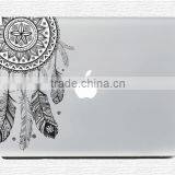 High Quality Individuation Custom Laptop Skin Sticker Decals for Macbook 11"12"13"15"