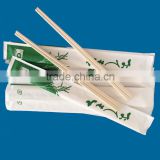 wooden disposable chopsticks wholesale for Europe