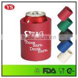 Foam Soft Drinks / Beer Can Cooler Holder thumbnail-1