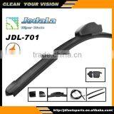 banana Valeo type soft wiper blade