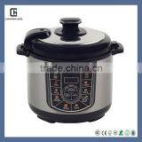 NEW Electric Pressure Cooker Hot Sales Russia and Europe With CE CB UL thumbnail-1
