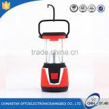 ABS Cool White Outdoor Emergency Mini LED Camping Lamp