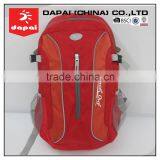 Dapai Reach Out Series BSCI Leisure School Outdoor Sports Backpack Bag thumbnail-1