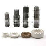 ISO 13918 Threaded Drawn Arc Welding Stud