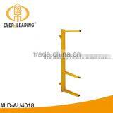 LD-AU4018 Wall Mouting Bumper Stand