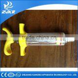 Trustworthy Animals Plastic Syringes With Graduation D Type thumbnail-1