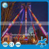 Theme Park Children Games High Quality Amusement Rides Big Pendulum Rides for Sale thumbnail-6