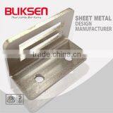 OEM Sheet Metal Deep Drawing Stamping Parts thumbnail-2
