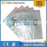 Silver Aluminized Film Compound Bubble Envelope Bag / Aluminum Bubble Bags,courier Bag thumbnail-1