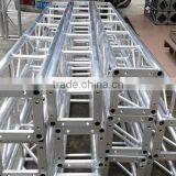 Brand New 300*300mm Screw Type Aluminum Alloy Truss for Lighting/ Exhibition/stage thumbnail-4