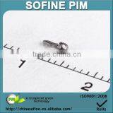 Injection Molding Products For Stomach Clamp