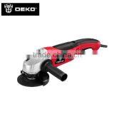 125mm 1150W Angle Grinder GAG1150-125 DEKO thumbnail-1