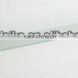 Wall Mounted Glass Shelf 15237