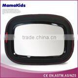 Backseat Safety Rear Facing Baby Car Mirror thumbnail-3