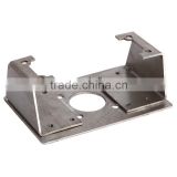 Cnc bending for auto metal stamping parts