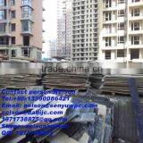 High Density PVC Foam Boards/ Celuca Board Offered by Anshan Senyu Building Materials Co., Ltd thumbnail-5