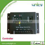 Hot Sell Waterproof IP65 Solar Power LED Street Light Outdoor Solar Lighting thumbnail-5