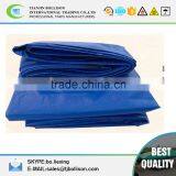 Speciality Tarps 5Mil 5' x 7' Blue Tarp - Finished Size Discount Economy Blue Tarps
