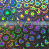 Best Holographic High Security Anti-counterfeit Laser Flim for Packages thumbnail-6