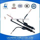 China,Prefab Branch Cable ,PVC Insulated Branch Power Cable/cabel for Construction